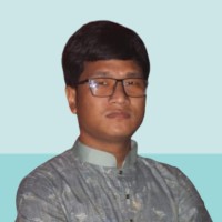 DIP KUMAR ROY
