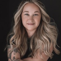Samantha Forrest