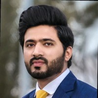 Muhammad Naveed Junaid