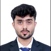 Ashmit Basu Majumder