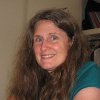 Jo Sharp