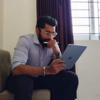 Manish Prasad