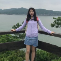 Crystal Tian