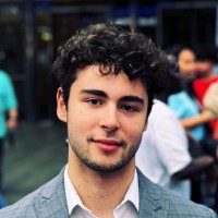 Adam Faridi