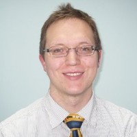 Peter Allsopp
