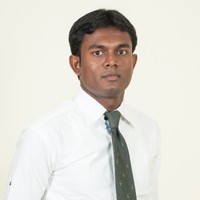 Sree Sanjoy Kumar