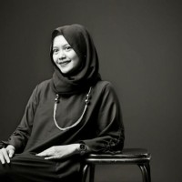 Resty Fauziah MG, M.Psi, Psikolog