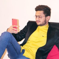 Dhrushil Kapse
