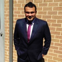 Nydruva Biligere Priyadarshi