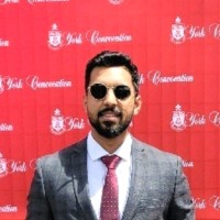 Rohan Gupta