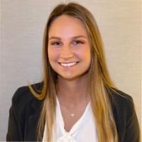 Makenzie Buss, Msaba, Mba