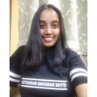 Priyanka Gupta (The Dancing Marketer)