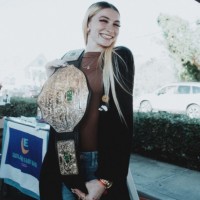 Olivia Adkins