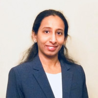 Smitha Etlapur
