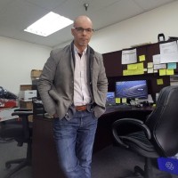 Robert Yuchym