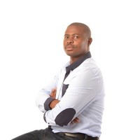 Mongezi Mabungane