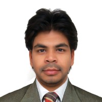 Sunil Kumar Dash
