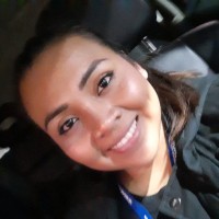 Greta Gonzales