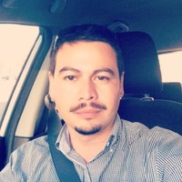 José Luis Cárcamo Rojas