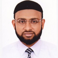 Mohammad Wahiduzzaman