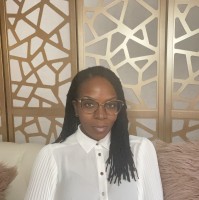 Jewel Phelps