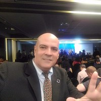 Jorge Luiz Menezes Ribeiro