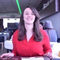 Sabrine Mourou