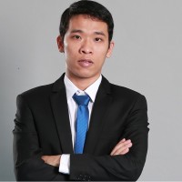 Tien Nguyen, Cfa