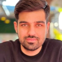 Amir Hossein Ebrahimi