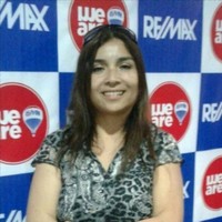 Lida Salas Flores