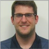 Caleb Witt, CRCR