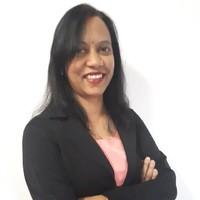 Prity Ramashire