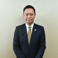 Michael Ting
