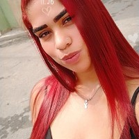 Rakel Oliveira