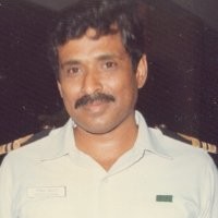 Robin Sinha