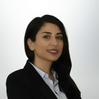 Pegah Shakeri, Phd