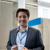 Matthieu Naudin
