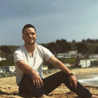 Aaron Darosa