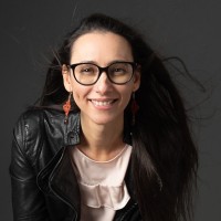 Claude Edith Raharison ép. Gorgé