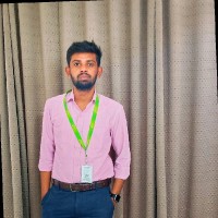 Dinesh Spicer Sham S