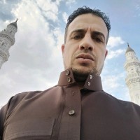 Naser Mohammed