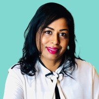 Ruchi S. Kothari