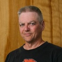 Colin Pye
