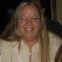 Judith Rowe