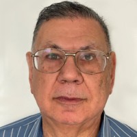 Nash Boutros, Md