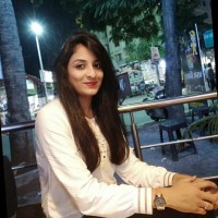 Komal Godase
