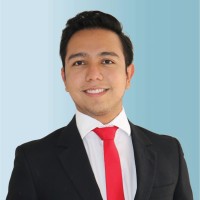 Marco Antonio Colunga Gutierrez