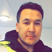 Rostam Ahmadi
