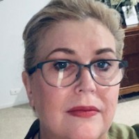 Carolyn Fisher