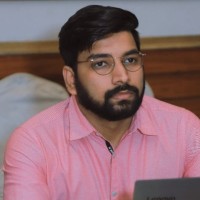 Nikhil Sharma